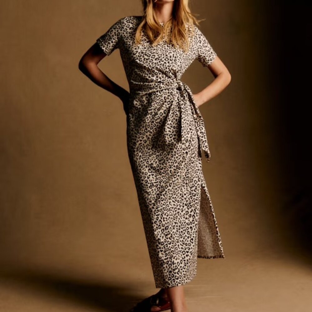 Sezane Pippa Dress